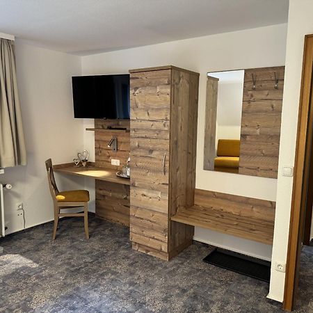 Hotel Silberfelsen Menzenschwand-Hinterdorf Εξωτερικό φωτογραφία
