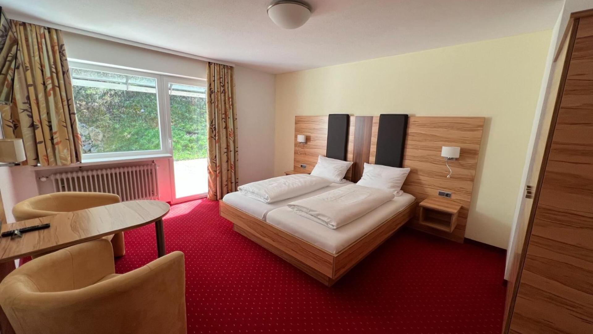 Hotel Silberfelsen Menzenschwand-Hinterdorf Εξωτερικό φωτογραφία