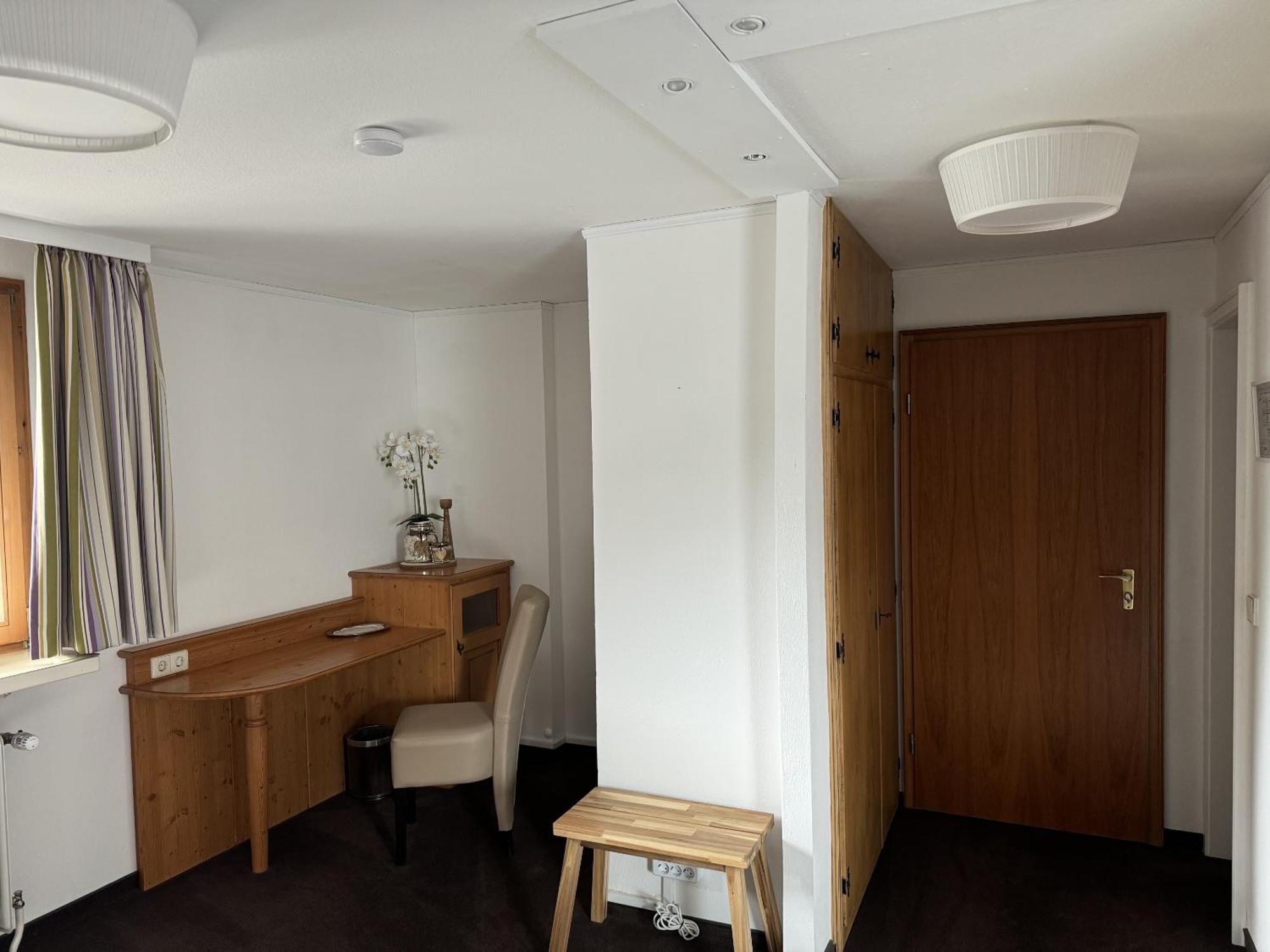 Hotel Silberfelsen Menzenschwand-Hinterdorf Εξωτερικό φωτογραφία
