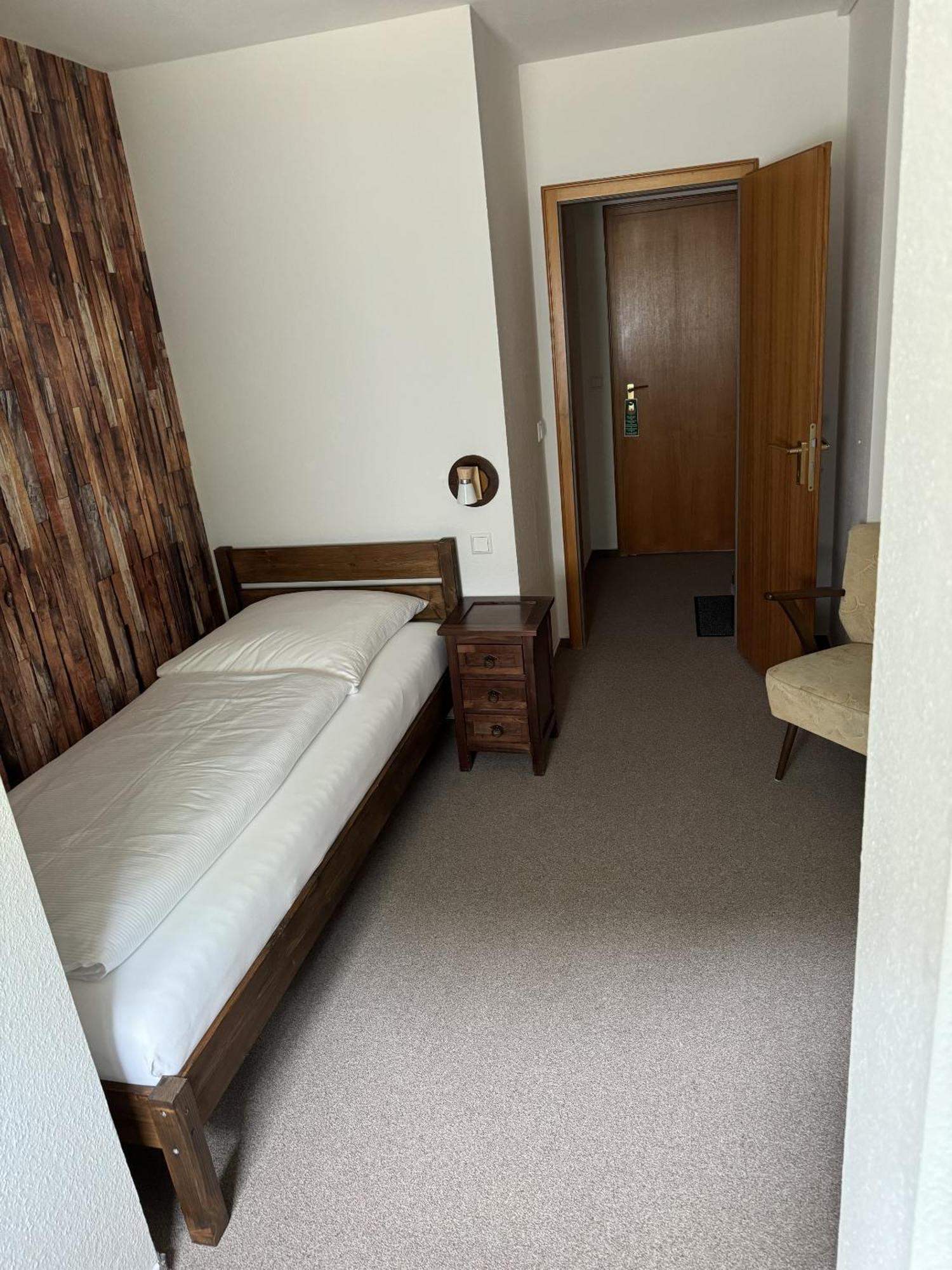 Hotel Silberfelsen Menzenschwand-Hinterdorf Εξωτερικό φωτογραφία